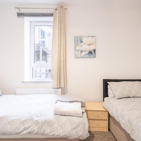 Portrush Marine Apartments Flat 3 Екстер'єр фото
