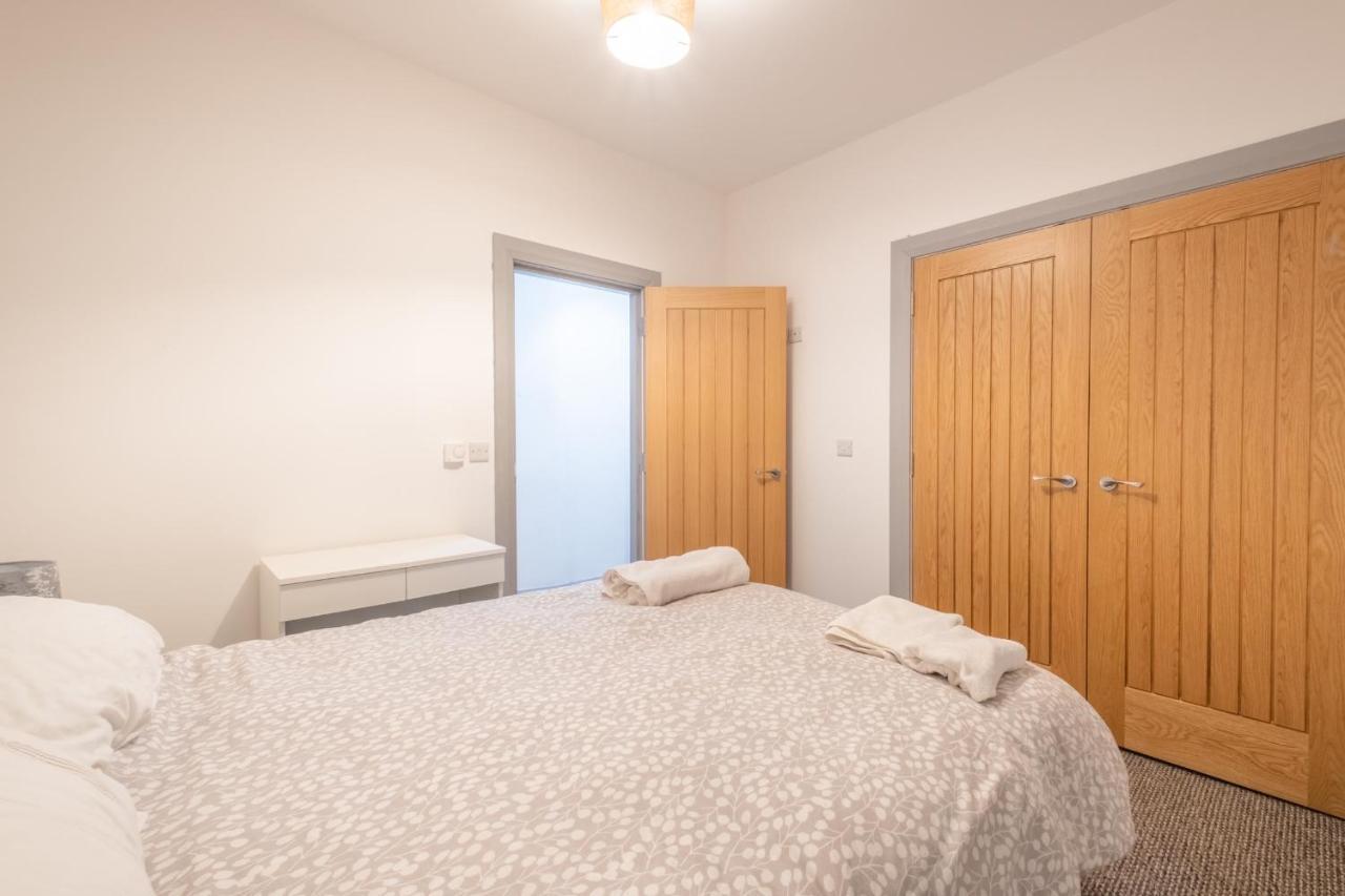 Portrush Marine Apartments Flat 3 Екстер'єр фото