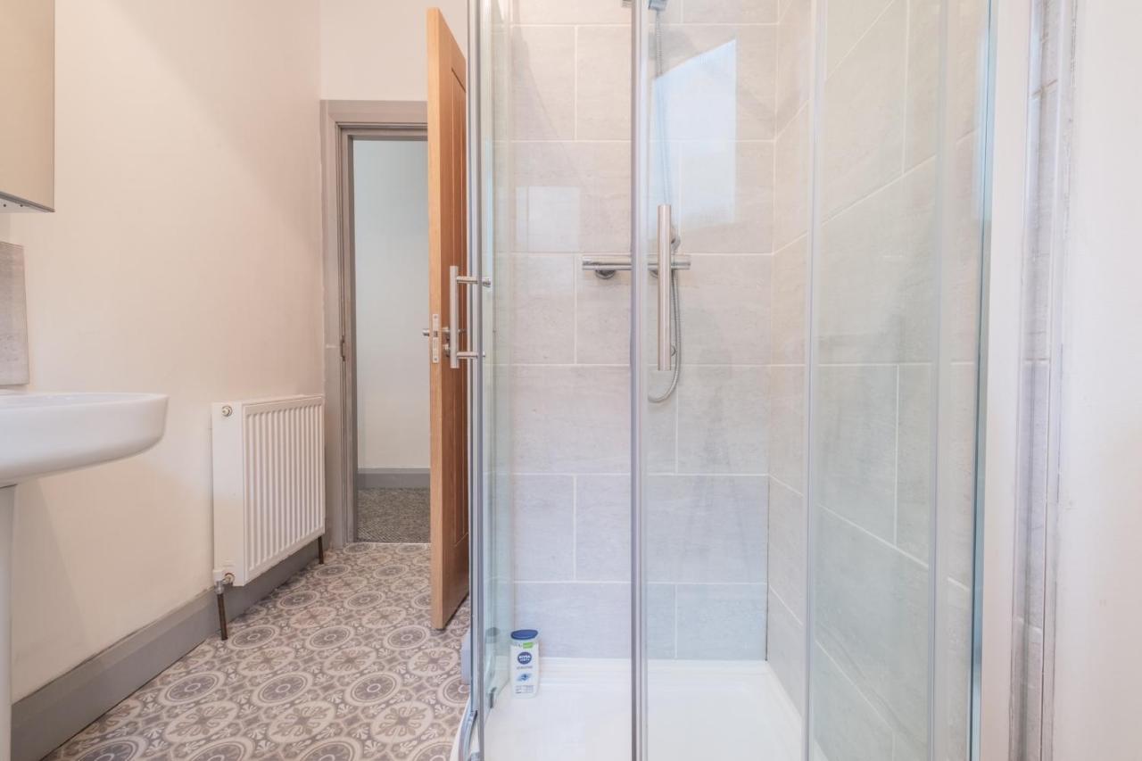 Portrush Marine Apartments Flat 3 Екстер'єр фото